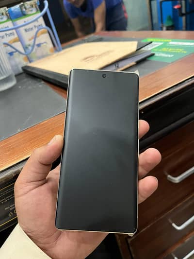 Google Pixel 7 Pro