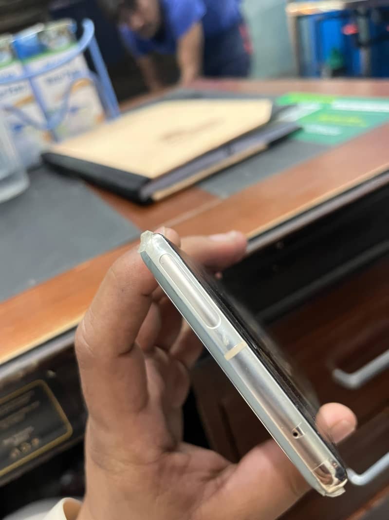 Google Pixel 7 Pro 5