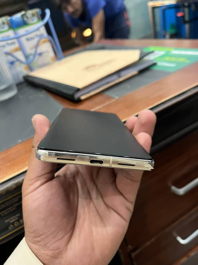 Google Pixel 7 Pro 6