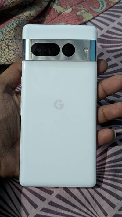 Google Pixel 7 Pro 12/ 128