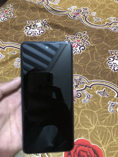Infinix Hot 40i