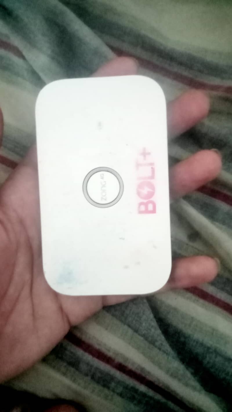 zong device 0