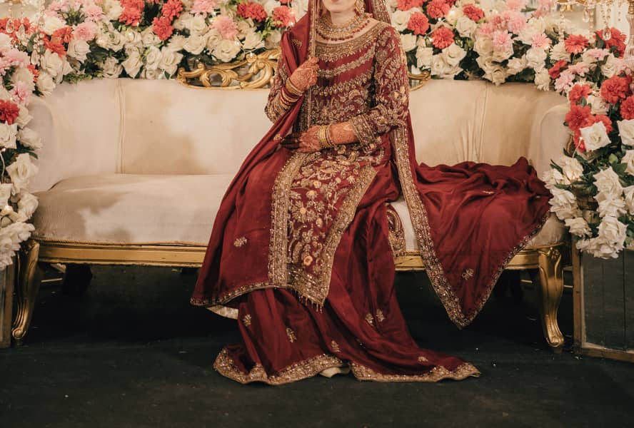 Weddings 1
