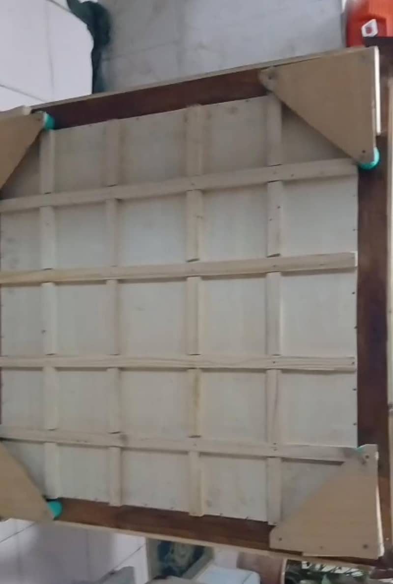 Carrom board 1
