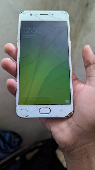 OPPO A57