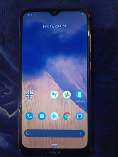 Nokia TA-1206 (10/10)
