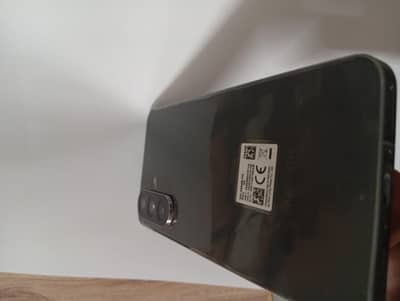 Samsung Mobile A56