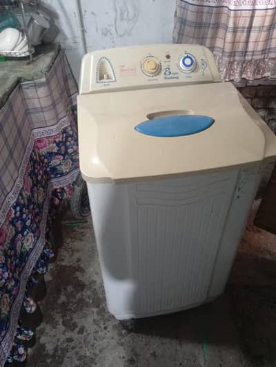 Dawlance Washing Machine 0/3/0/8/4/1/2/5/6/1/6