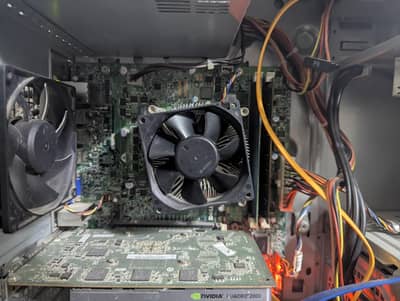 i5 2nd generation model:Inspiron 620