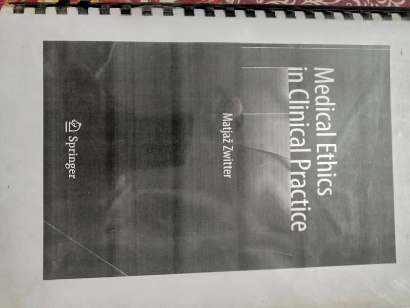 Perfusion Sciences Books 0
