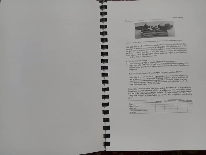 Perfusion Sciences Books 4