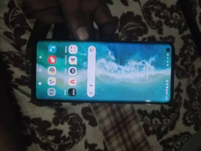 Motorola Edge Plus 12 256000