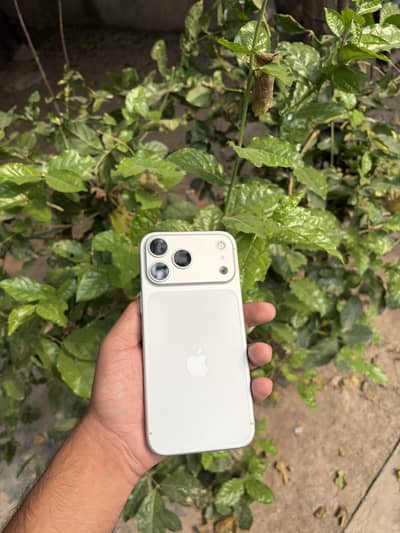 Apple iPhone 17 Pro Max