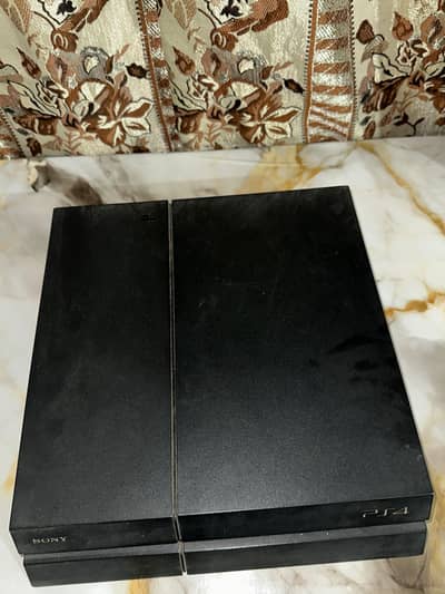 PlayStation 4