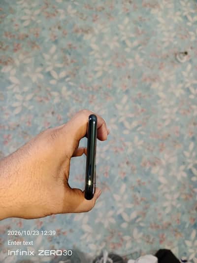 Apple iPhone 11 Pro Max pta approved 64gb