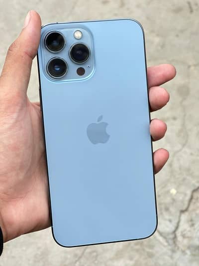 iphone 13 Pro max JV