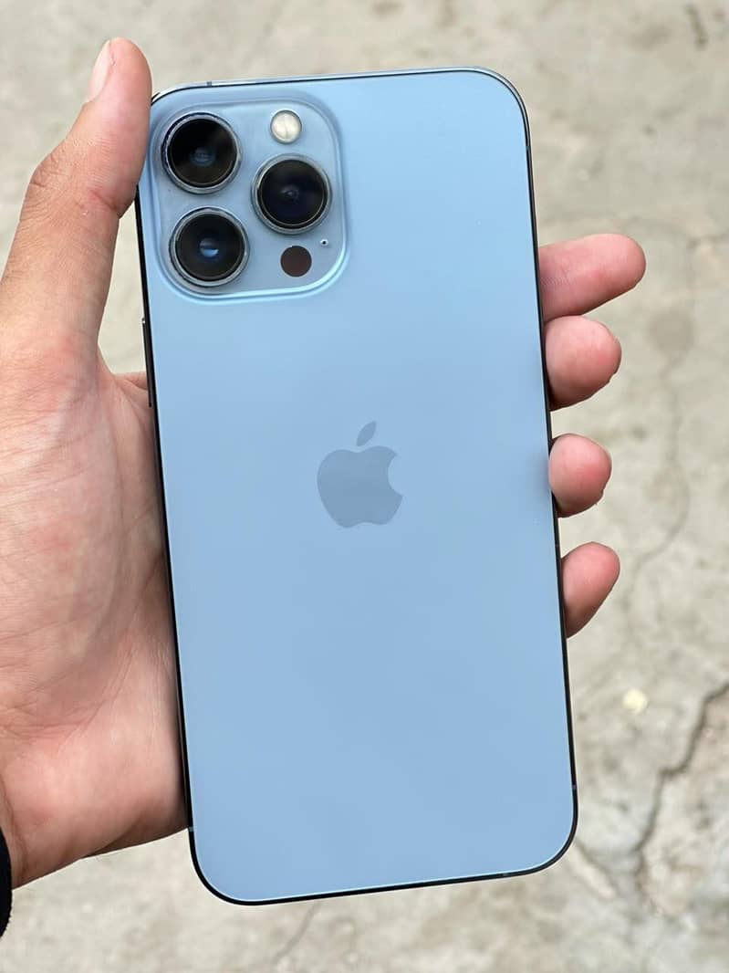 iphone 13 Pro max JV 0