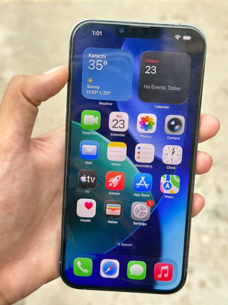 iphone 13 Pro max JV 2