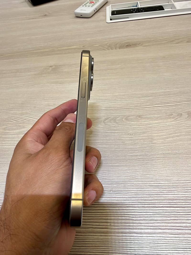 Apple iPhone 15 Pro Max 2
