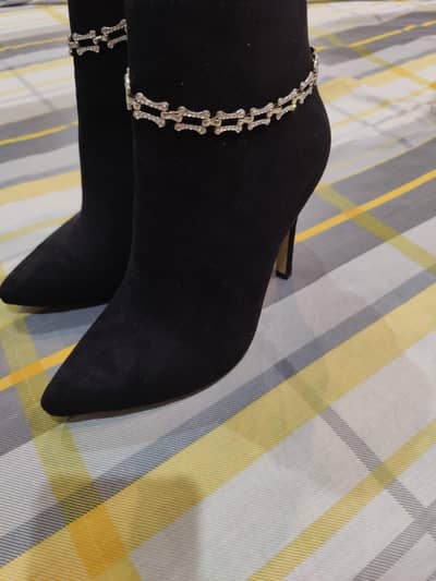 imported heels