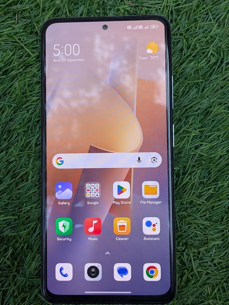Xiaomi Redmi Note 12 Pro 1