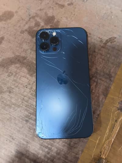 Apple iPhone 12 Pro Max