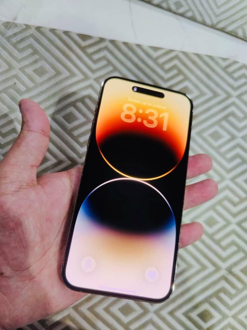 Apple iPhone 14 Pro Max 3
