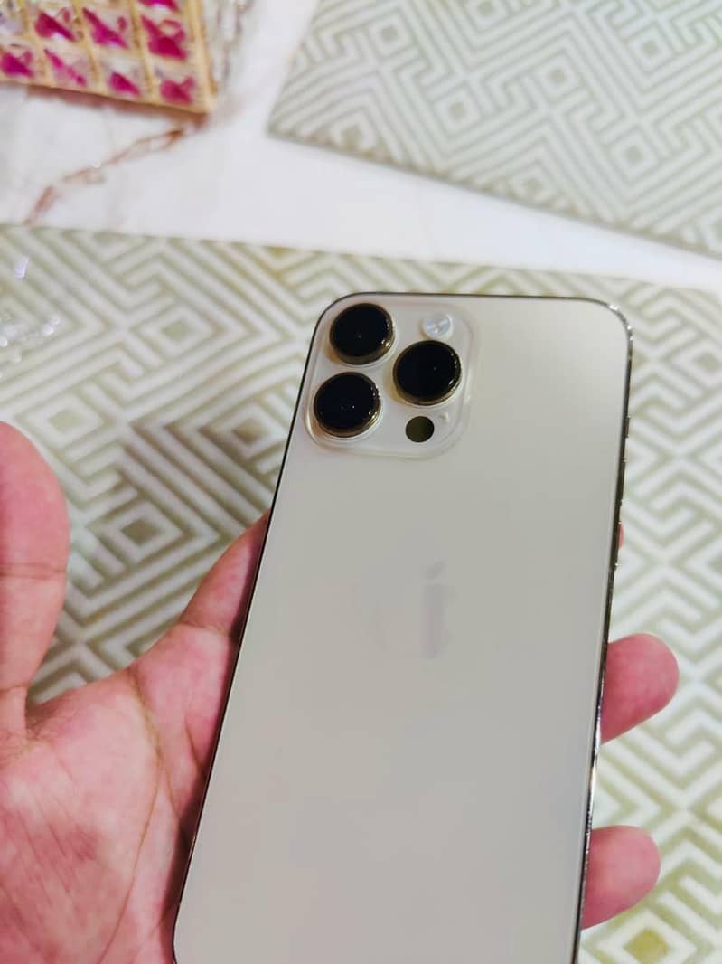 Apple iPhone 14 Pro Max 5