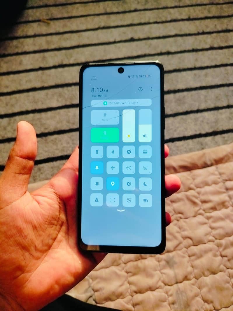 Infinix Note 30 1