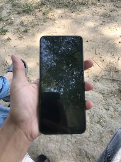 OPPO A55