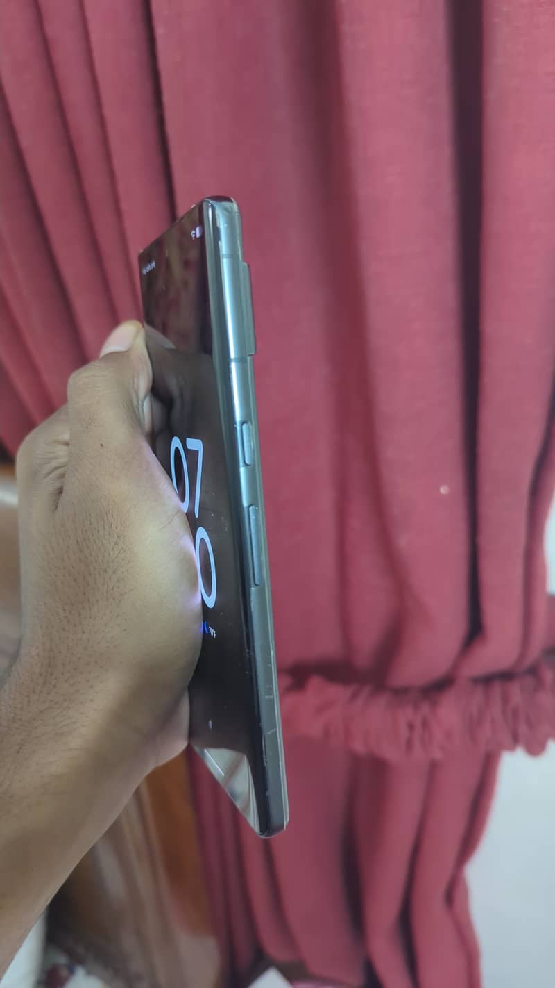 Pixel 7 Pro OFFICIAL APPROVED 2