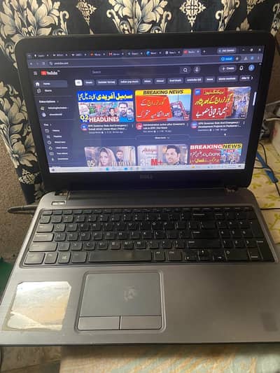 Dell Laptop