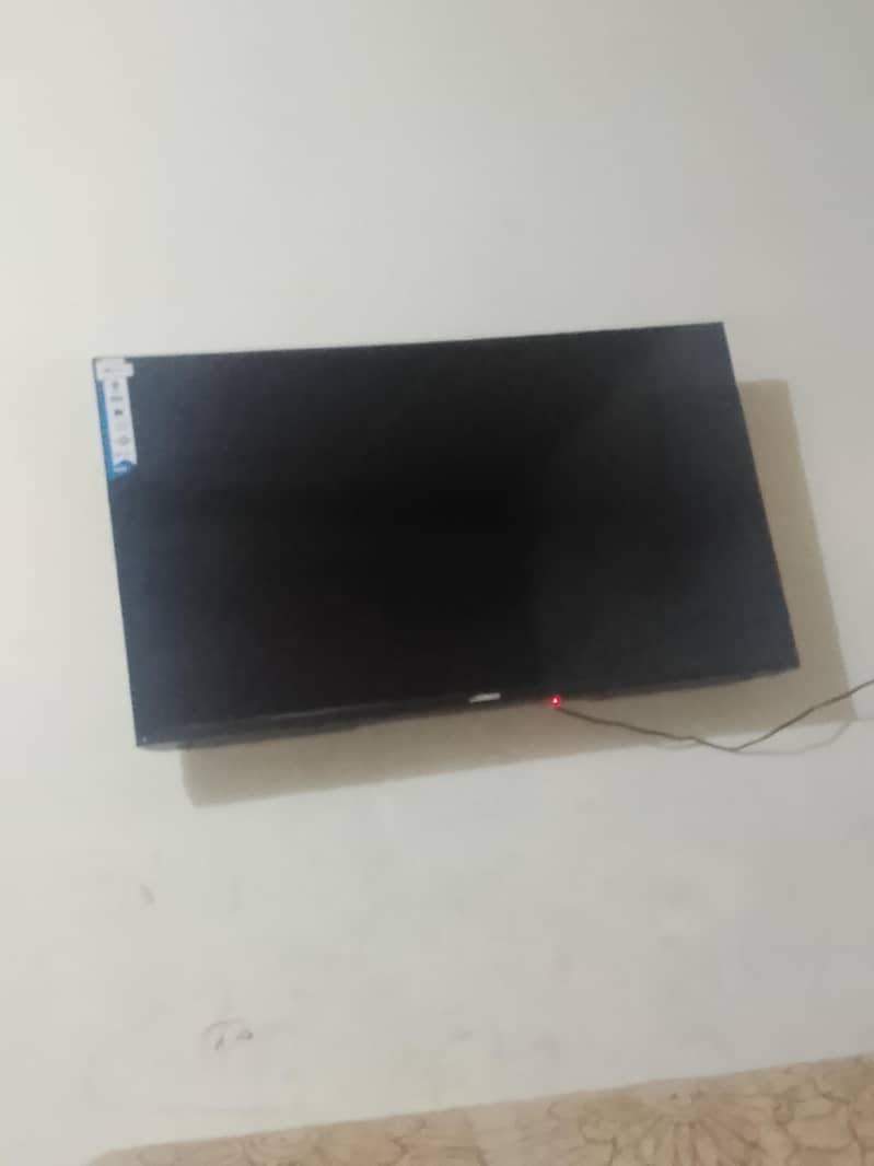 Smart tv led 1