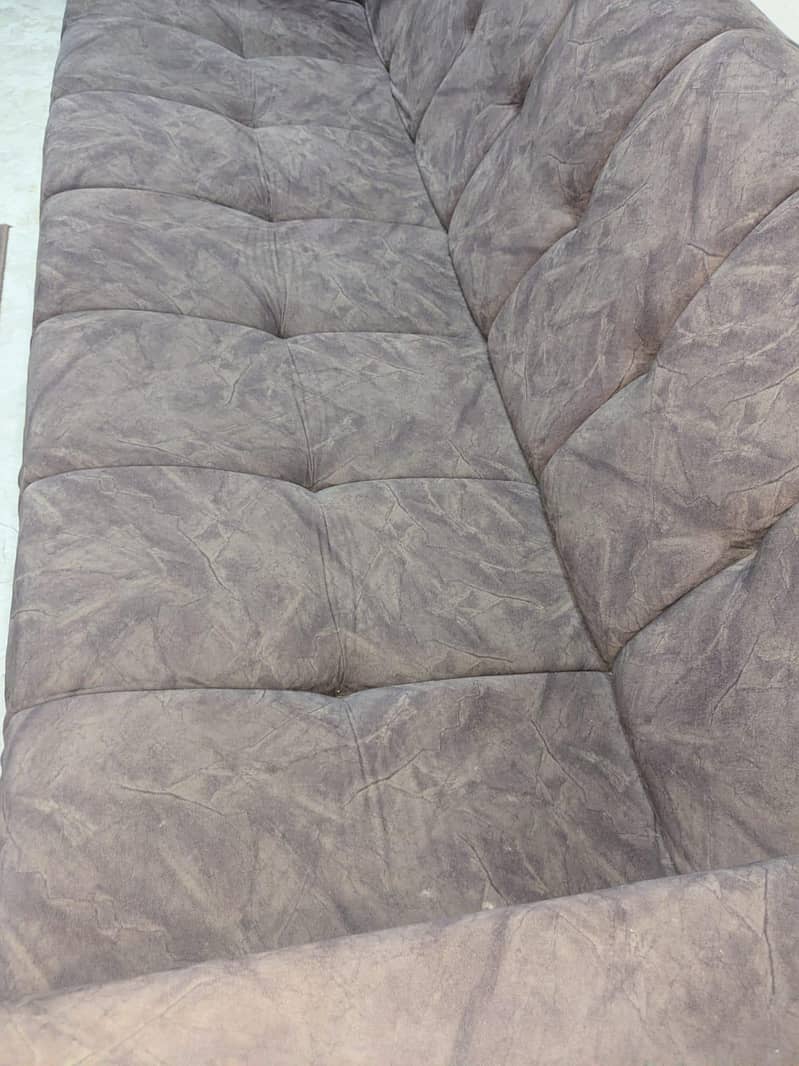 sofa/bed with storage 2