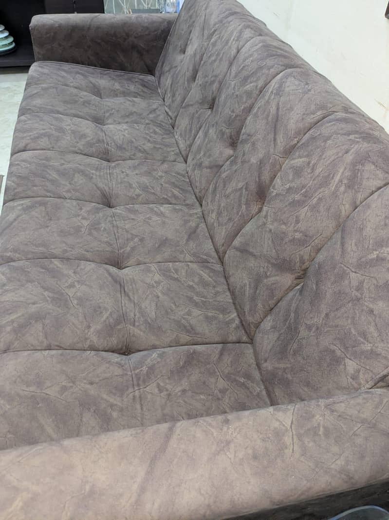 sofa/bed with storage 3