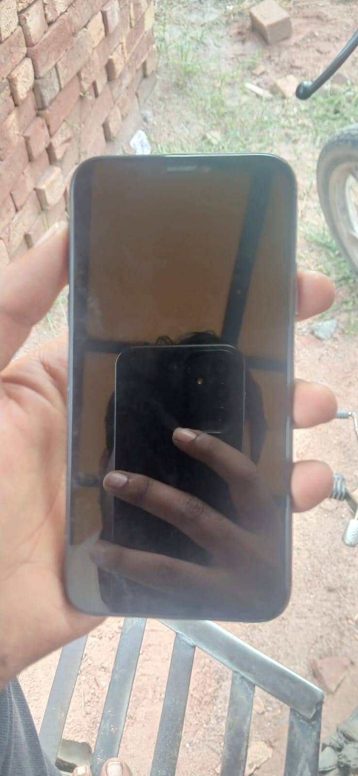 Apple iPhone XS 0