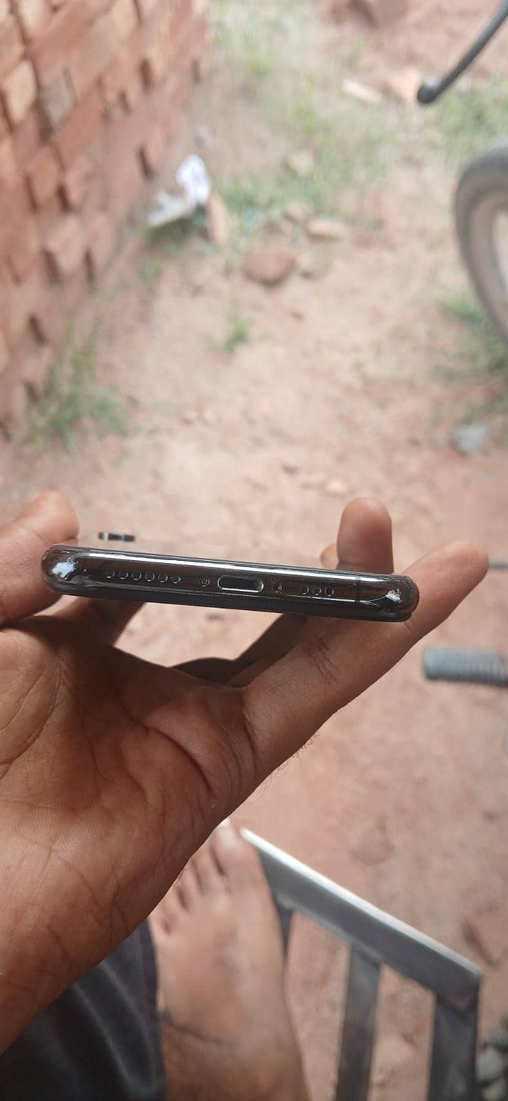 Apple iPhone XS 2