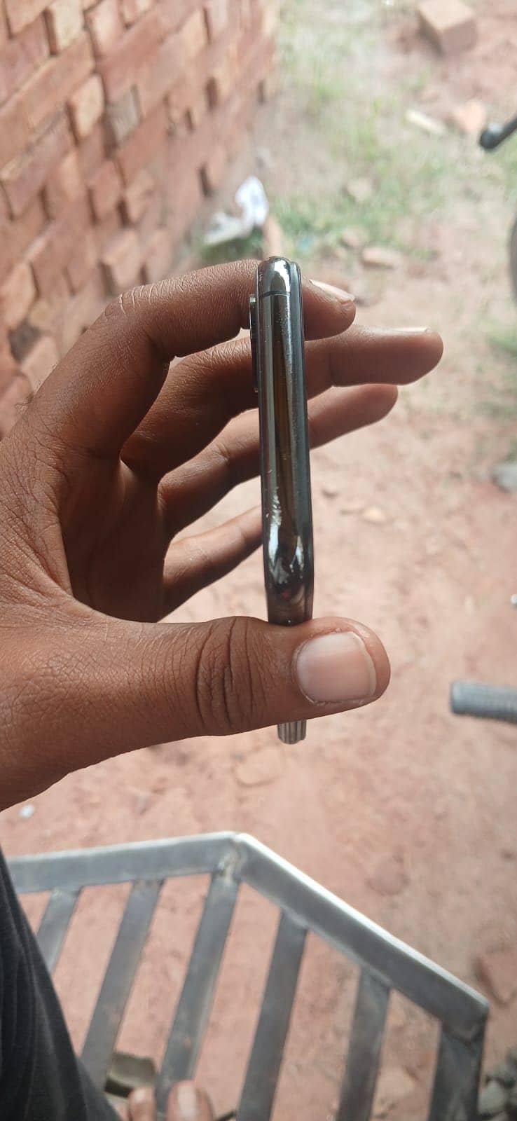 Apple iPhone XS 5