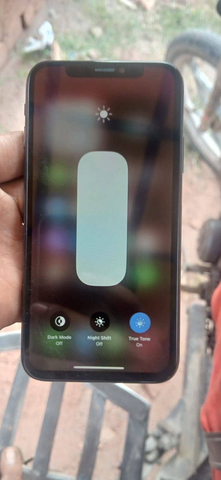 Apple iPhone XS 6