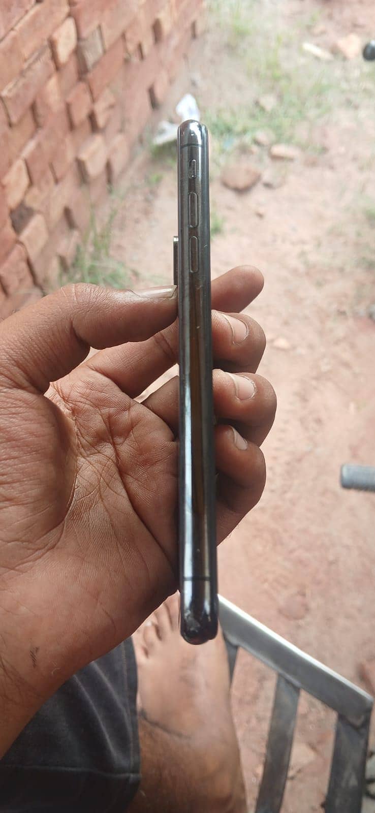 Apple iPhone XS 7