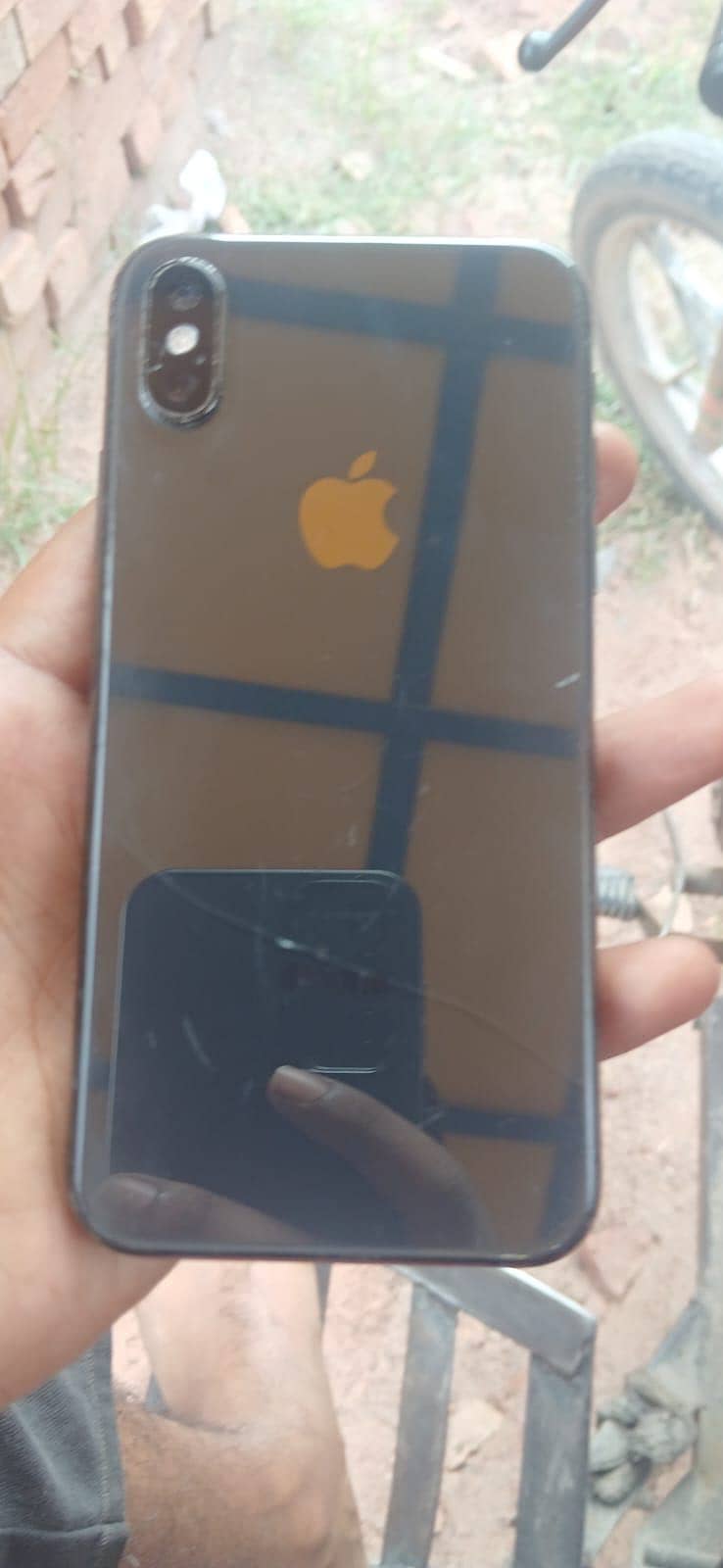 Apple iPhone XS 8