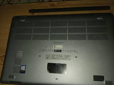 DELL LAPTOP 10/10 CONDITION