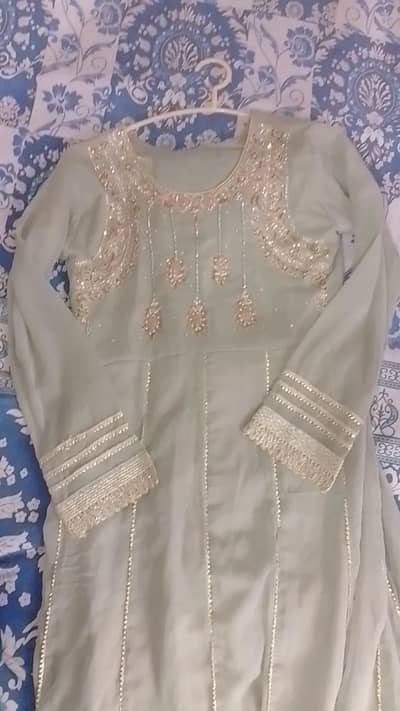 long makxi sale new condition