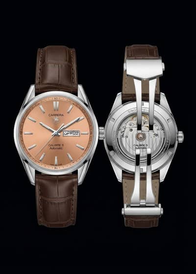 Stylish Luxury Wrist Watch for Boys & Girls | MS Watches
