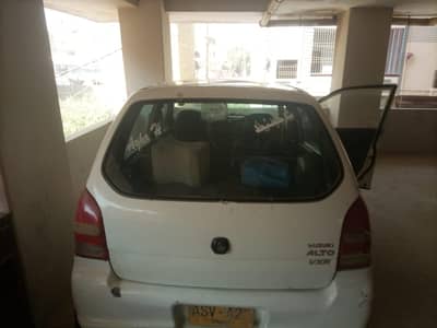 Suzuki Alto 2010