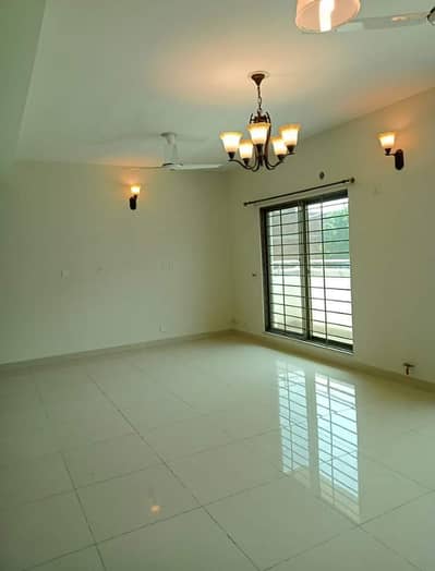 4 Bed Apartment Available For Rent In Askari 11 Lahore