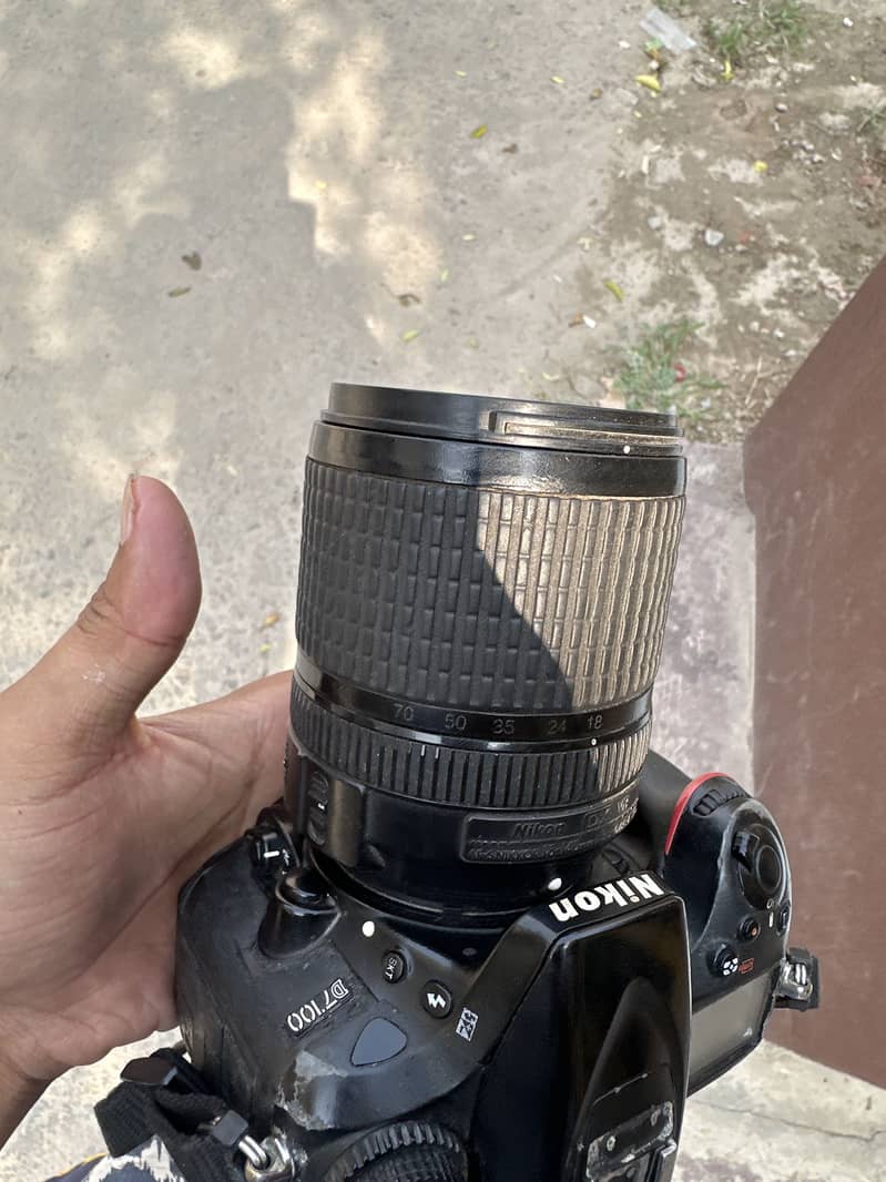 nikon d7100 1