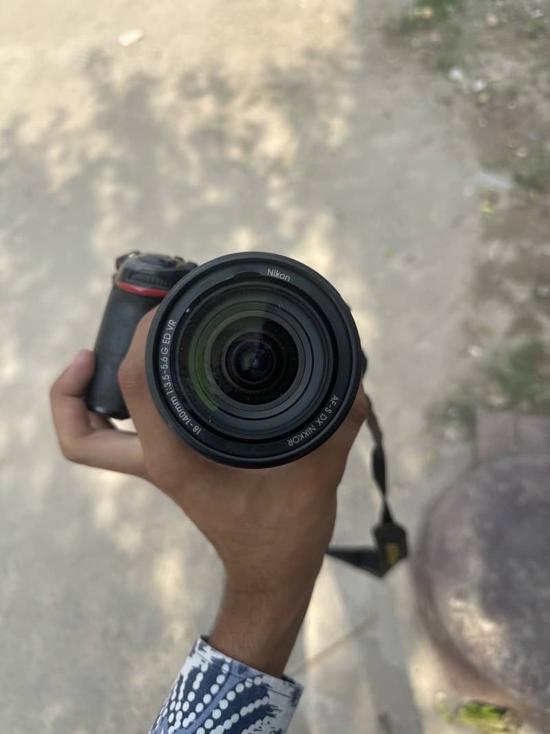 nikon d7100 2