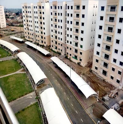 3 Bed Apartment Available For Rent