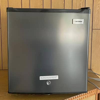 Inverex Room Refrigerator Mini Fridge